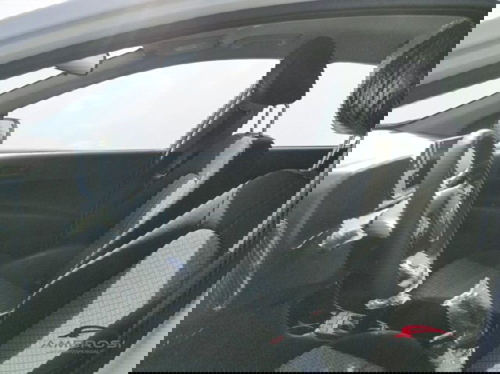 Kia Picanto nuova a Perugia (9)