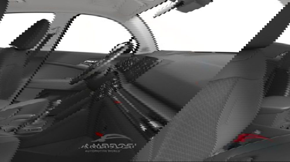 Kia Sportage nuova a Perugia (9)