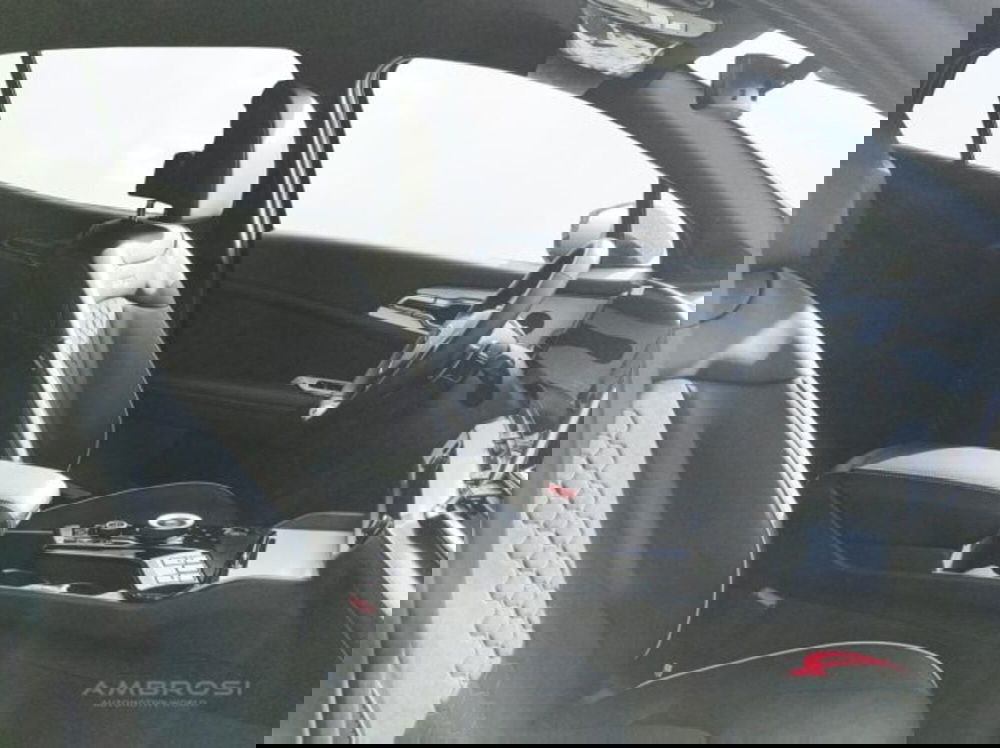 Kia Sportage nuova a Perugia (11)