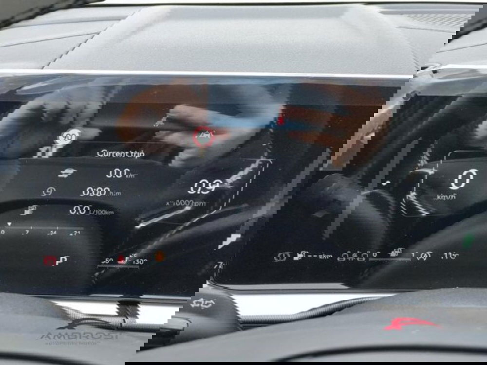 Kia Sportage nuova a Perugia (10)