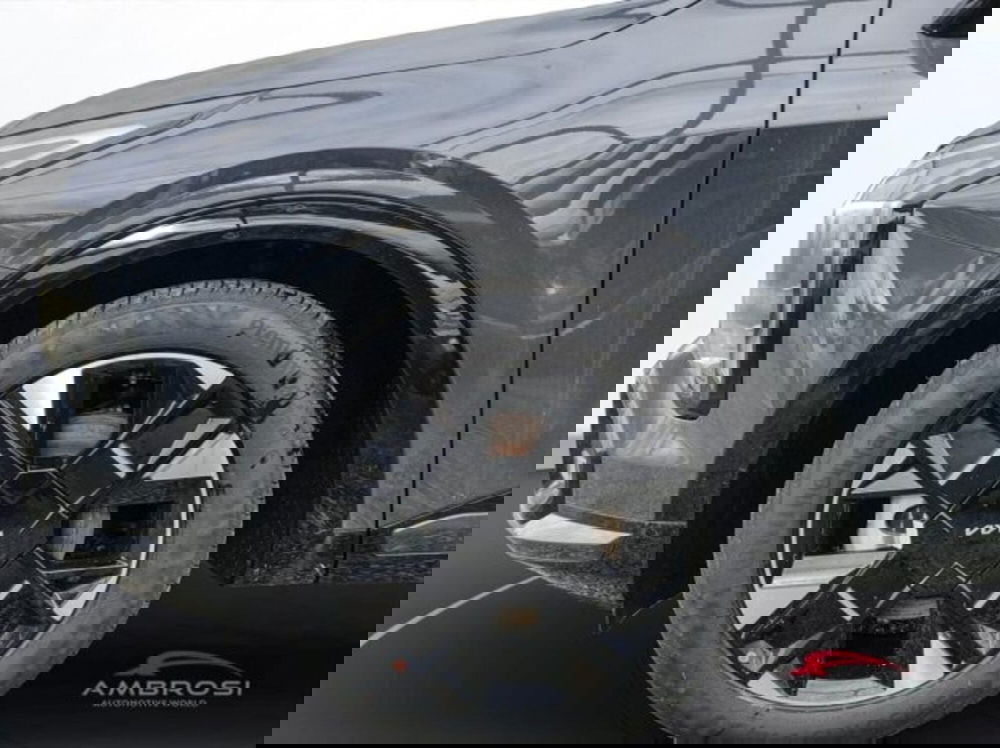 Kia Sportage nuova a Perugia (15)