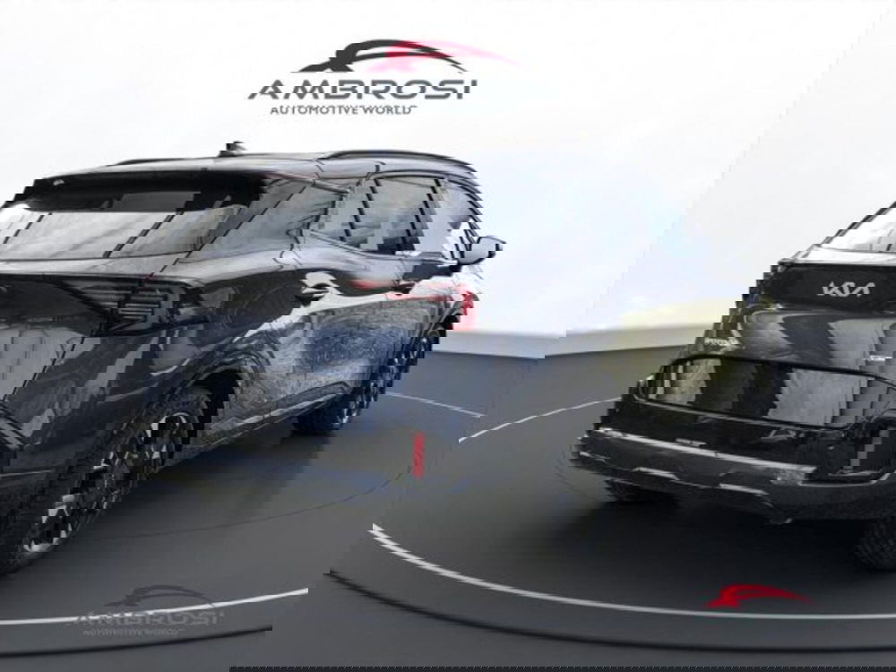 Kia Sportage nuova a Perugia (3)