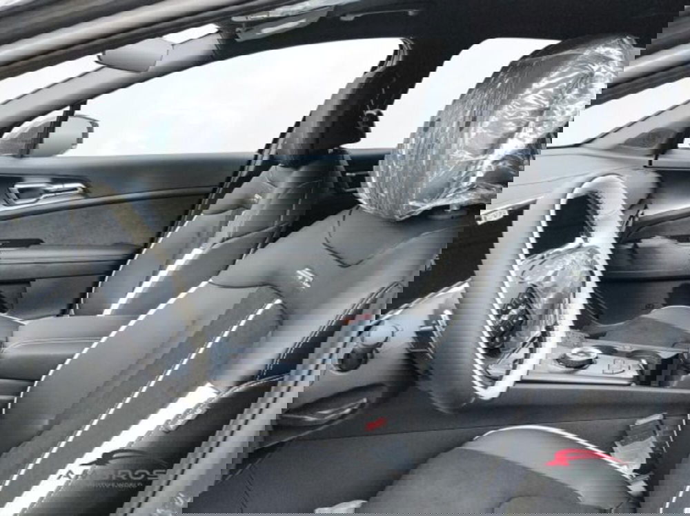 Kia Sportage nuova a Perugia (7)