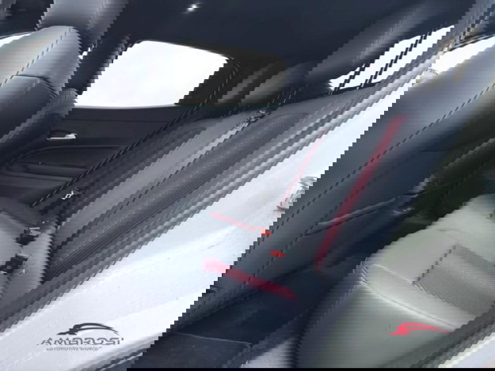 Alfa Romeo Junior usata a Perugia (10)