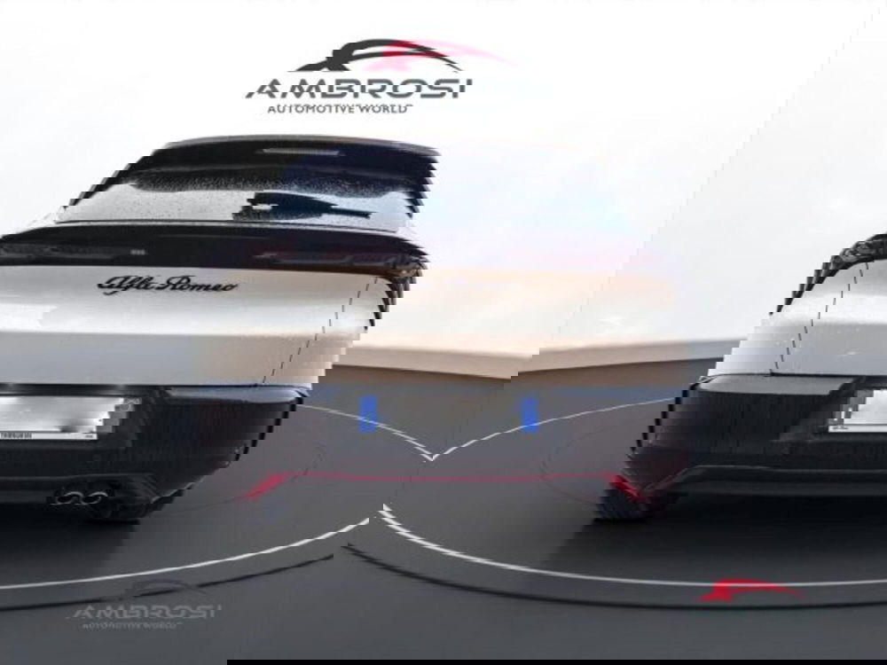 Alfa Romeo Junior usata a Perugia (8)