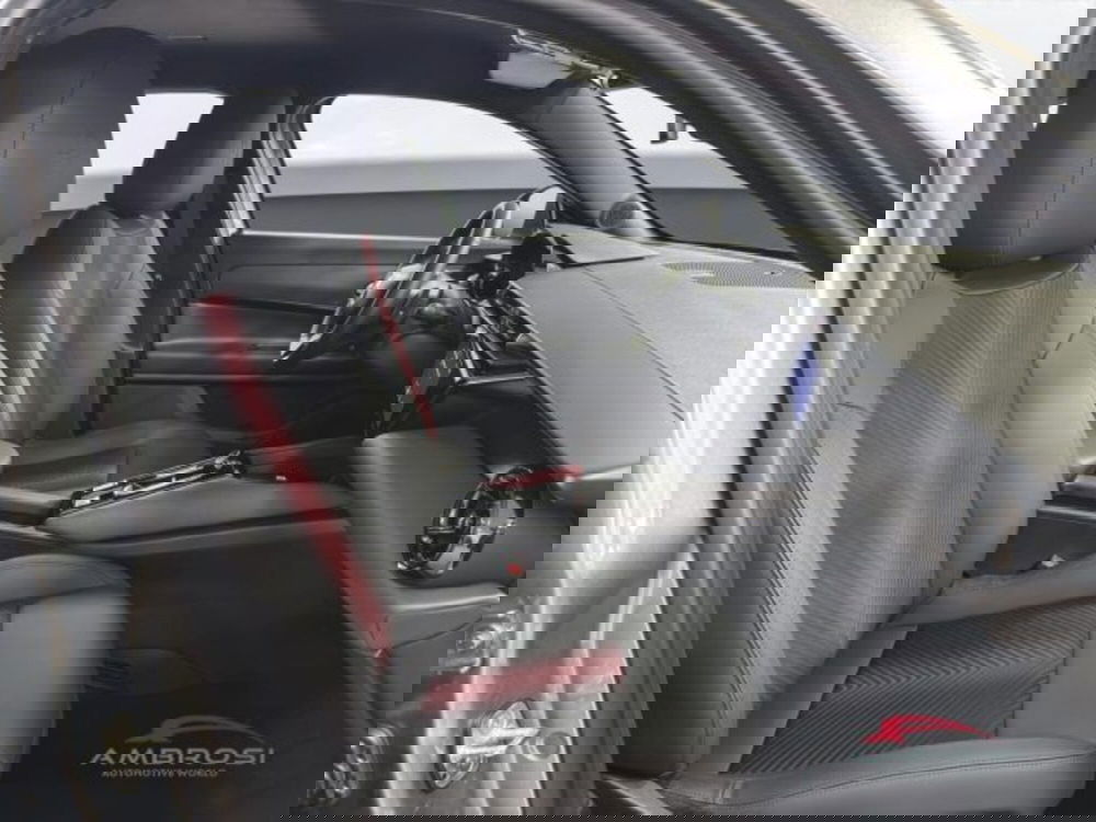 Alfa Romeo Junior nuova a Perugia (12)