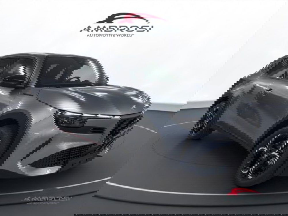 Alfa Romeo Junior nuova a Perugia (2)