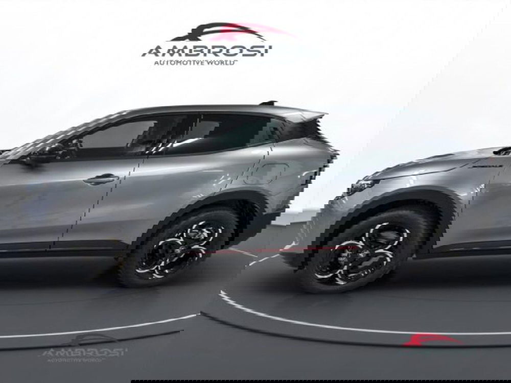 Alfa Romeo Junior nuova a Perugia (6)