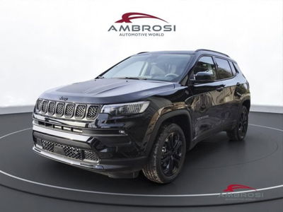 Jeep Compass 1.5 turbo t4 mhev North Star 2wd 130cv dct nuova a Corciano
