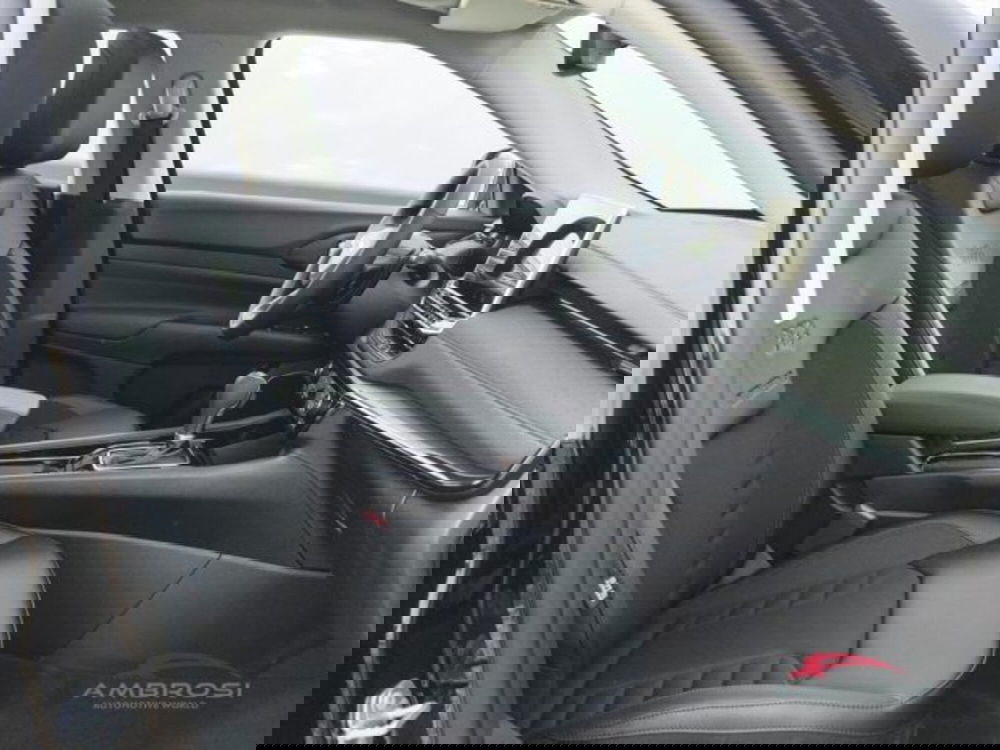 Jeep Compass nuova a Perugia (12)