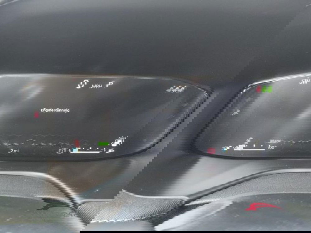 Jeep Compass nuova a Perugia (13)