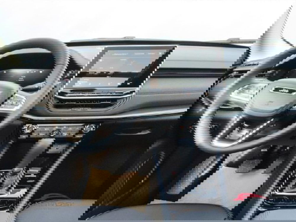 Jeep Compass nuova a Perugia (15)