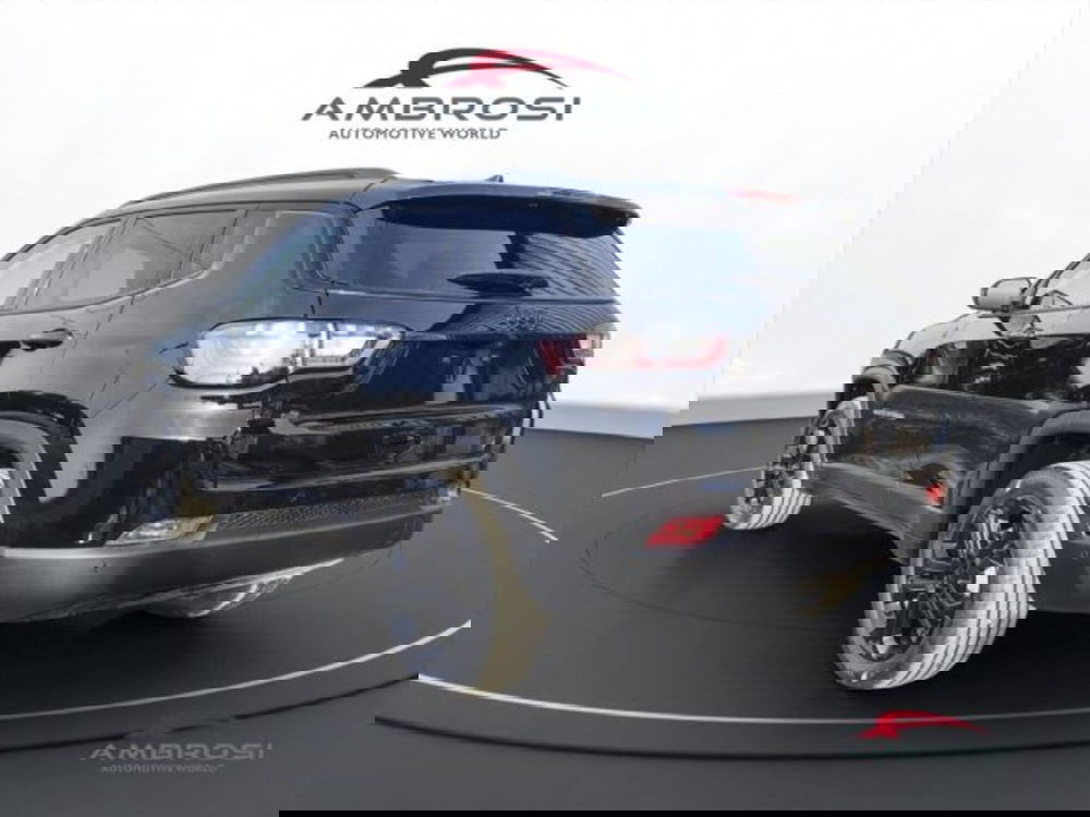 Jeep Compass nuova a Perugia (4)