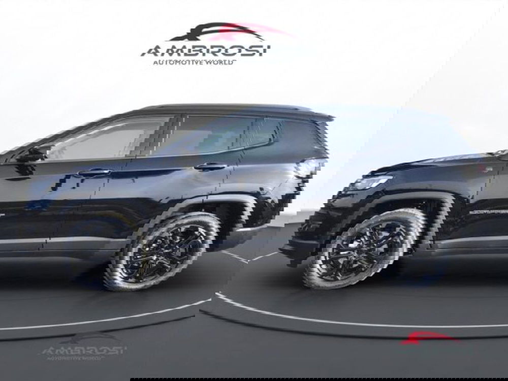 Jeep Compass nuova a Perugia (6)