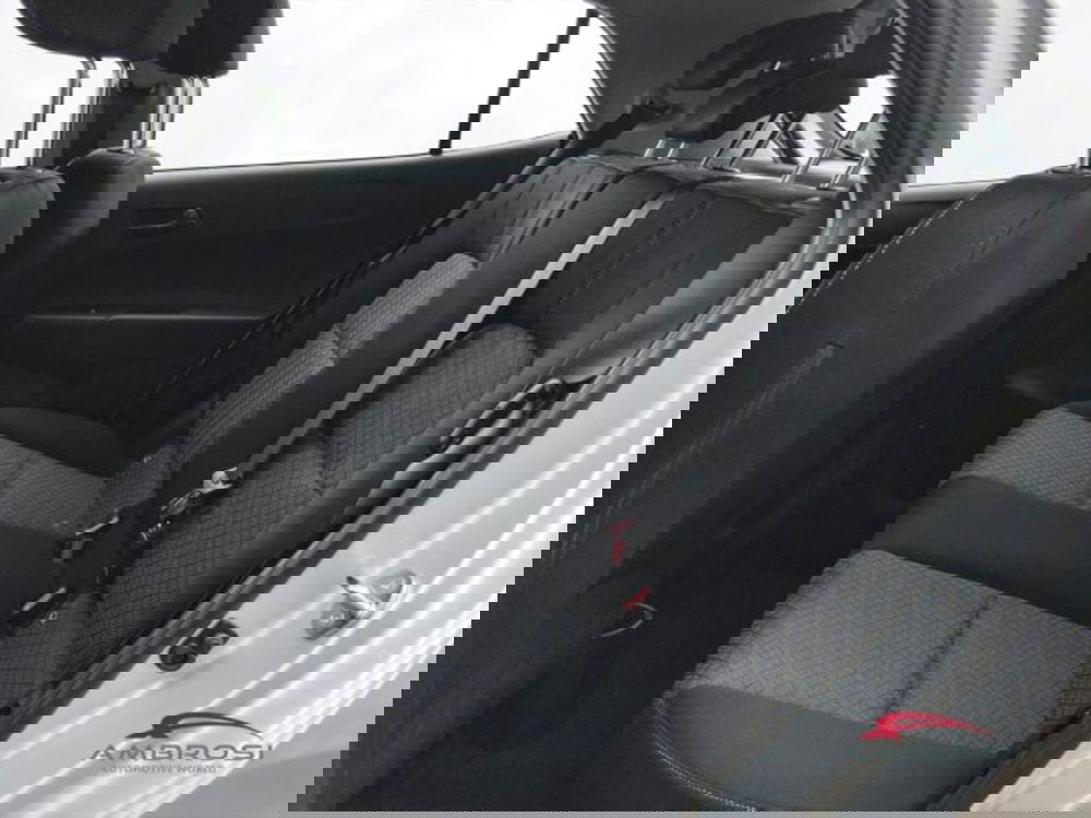 Kia Picanto nuova a Perugia (10)