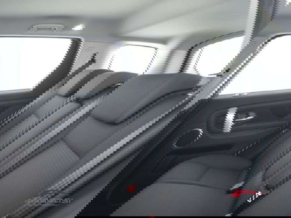 Land Rover Discovery Sport usata a Perugia (10)