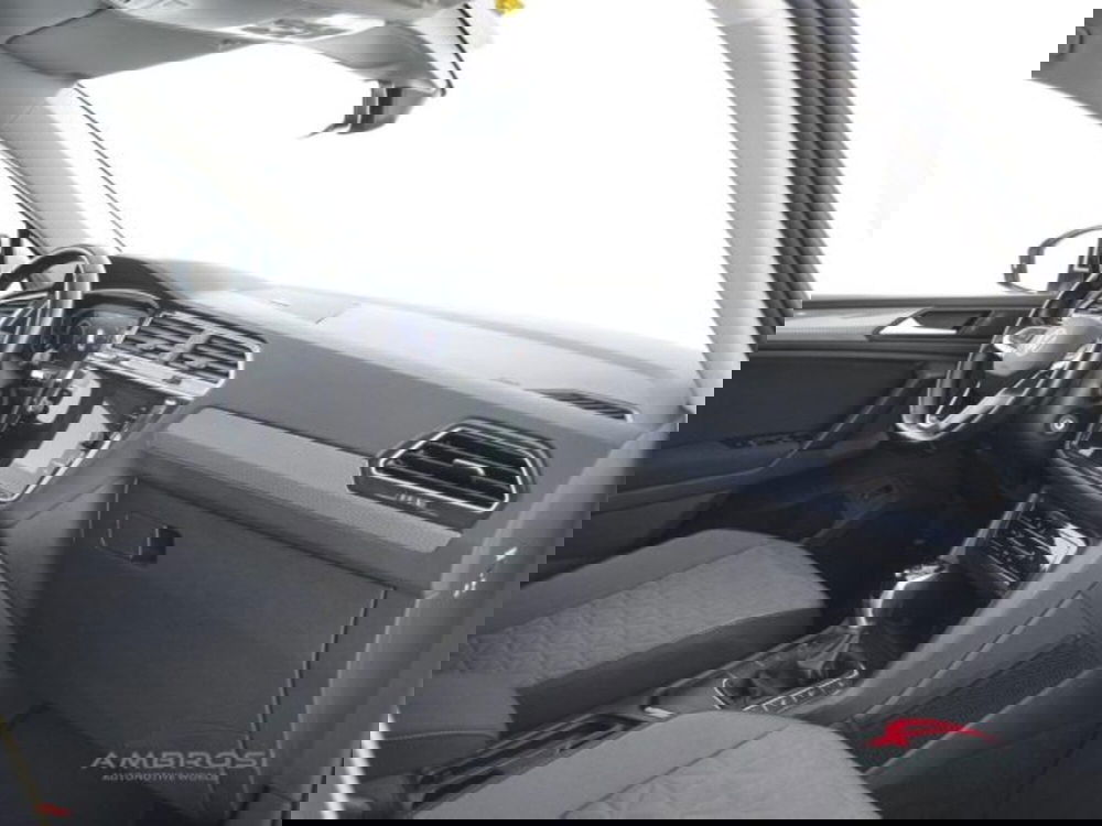 Volkswagen Tiguan usata a Perugia (12)