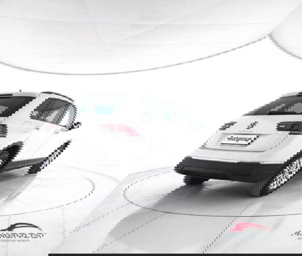 Volkswagen Tiguan usata a Perugia (3)