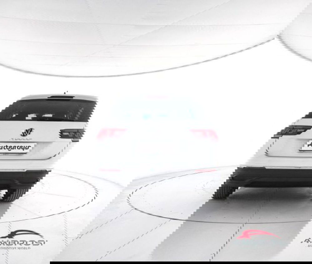 Volkswagen Tiguan usata a Perugia (6)