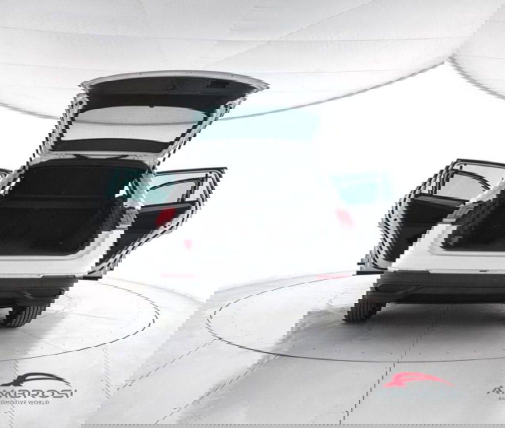 Volkswagen Tiguan usata a Perugia (7)