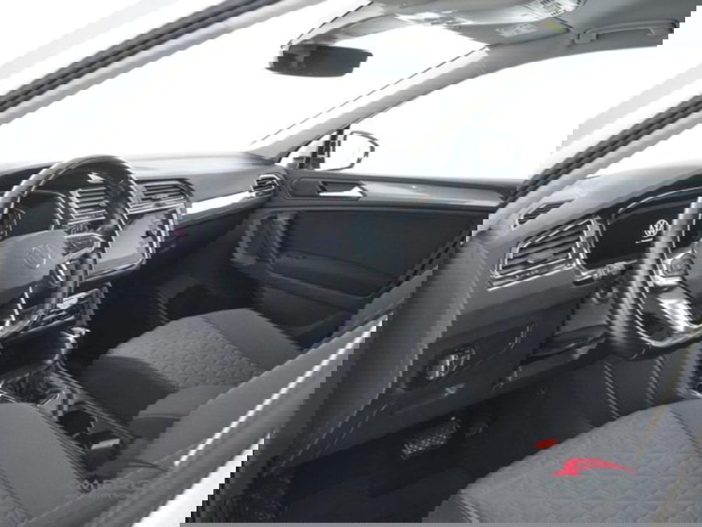 Volkswagen Tiguan usata a Perugia (8)