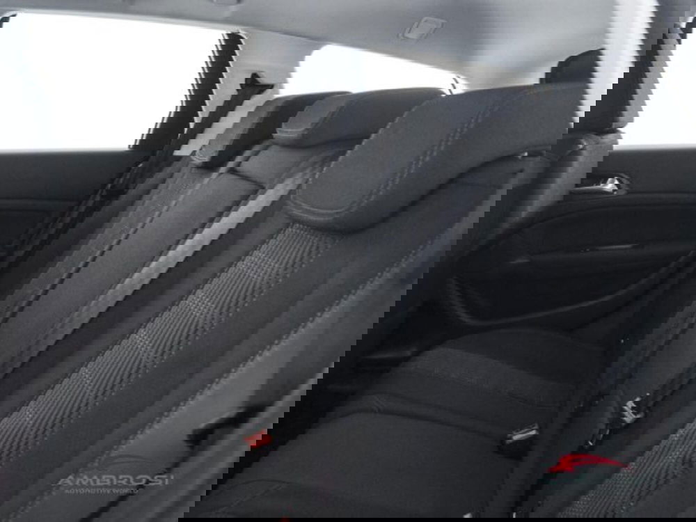 Peugeot 308 SW usata a Perugia (10)