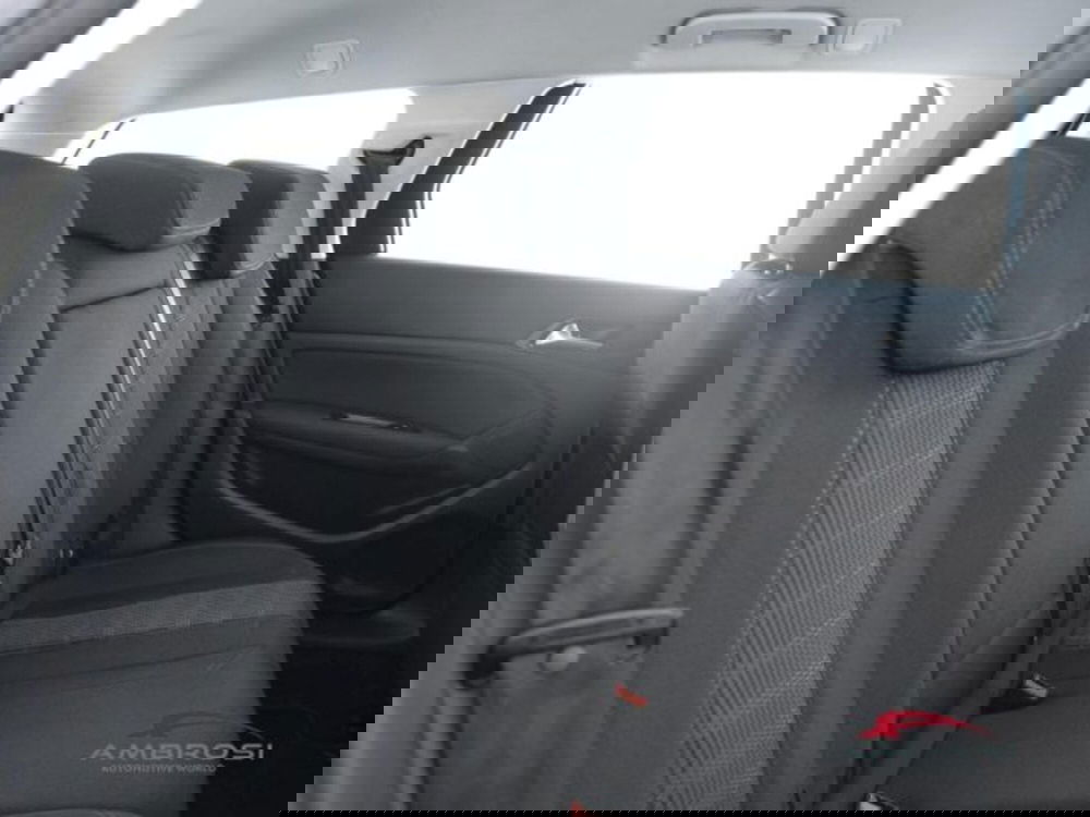 Peugeot 308 SW usata a Perugia (11)