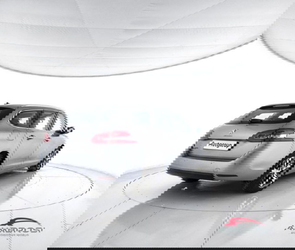 Peugeot 308 SW usata a Perugia (3)