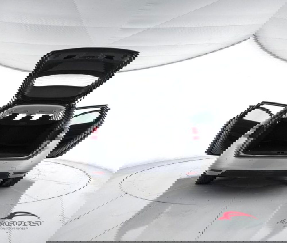 Peugeot 308 SW usata a Perugia (7)