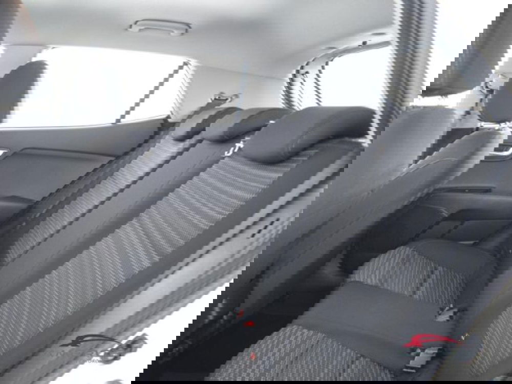 Kia Stonic usata a Perugia (10)