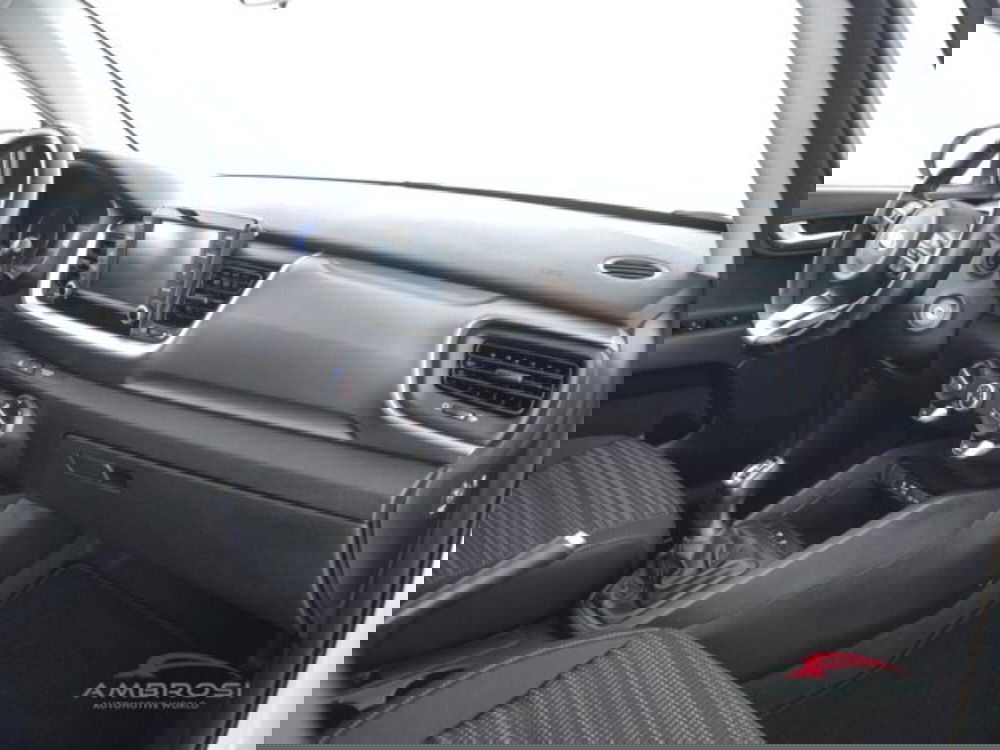 Kia Stonic usata a Perugia (12)