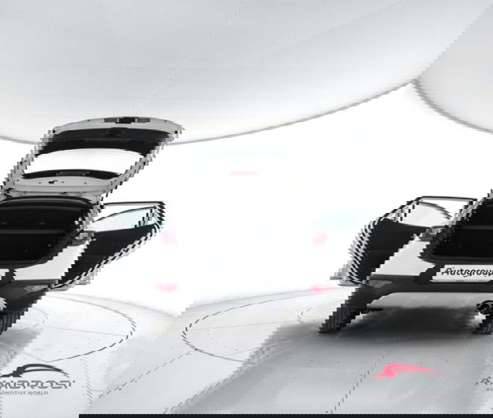 Kia Stonic usata a Perugia (7)