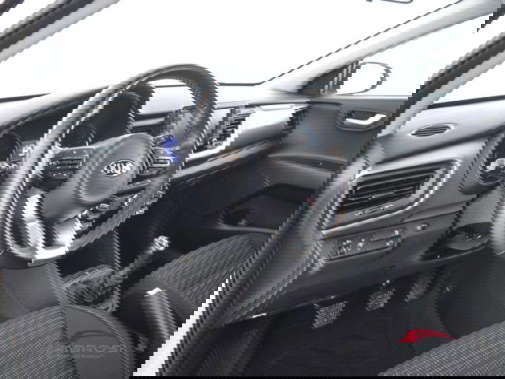 Kia Stonic usata a Perugia (8)