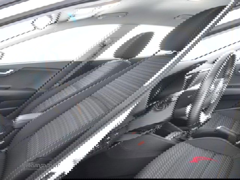 Kia Stonic usata a Perugia (9)