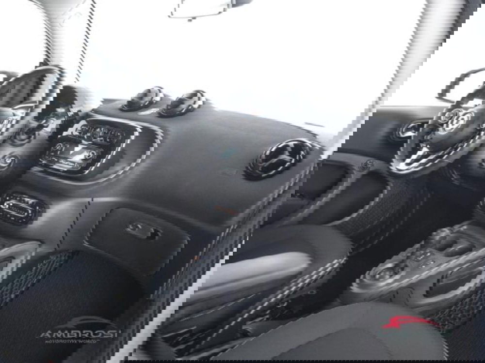 smart Fortwo Cabrio usata a Perugia (11)