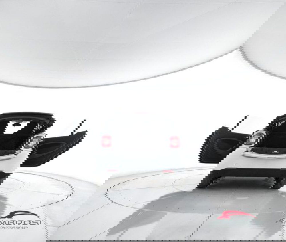 smart Fortwo Cabrio usata a Perugia (7)