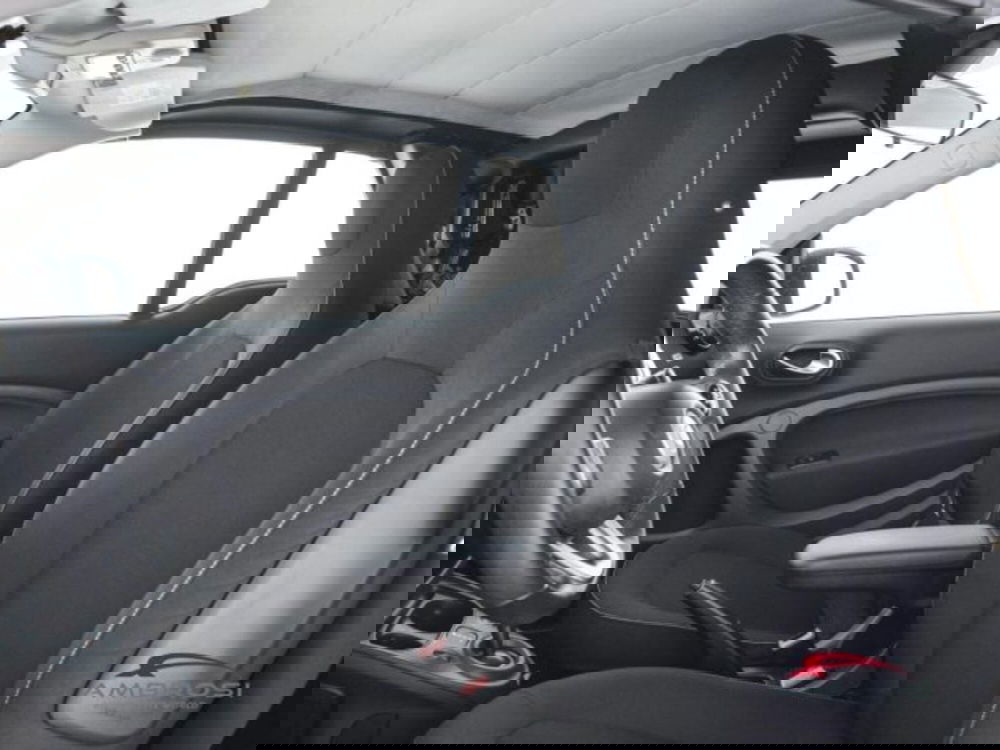 smart Fortwo Cabrio usata a Perugia (9)