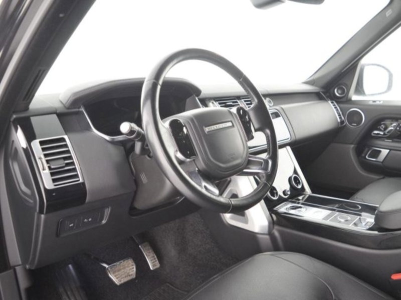 Land Rover Range Rover usata a Perugia (13)