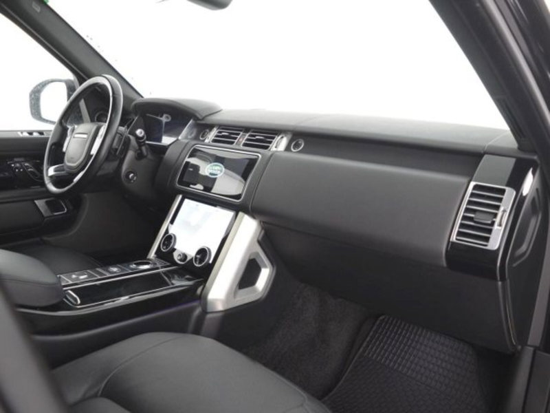 Land Rover Range Rover usata a Perugia (3)