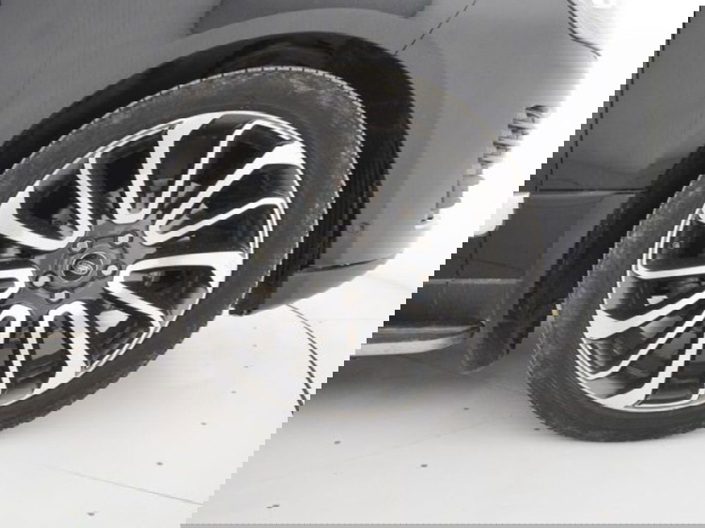 Land Rover Range Rover usata a Perugia (9)