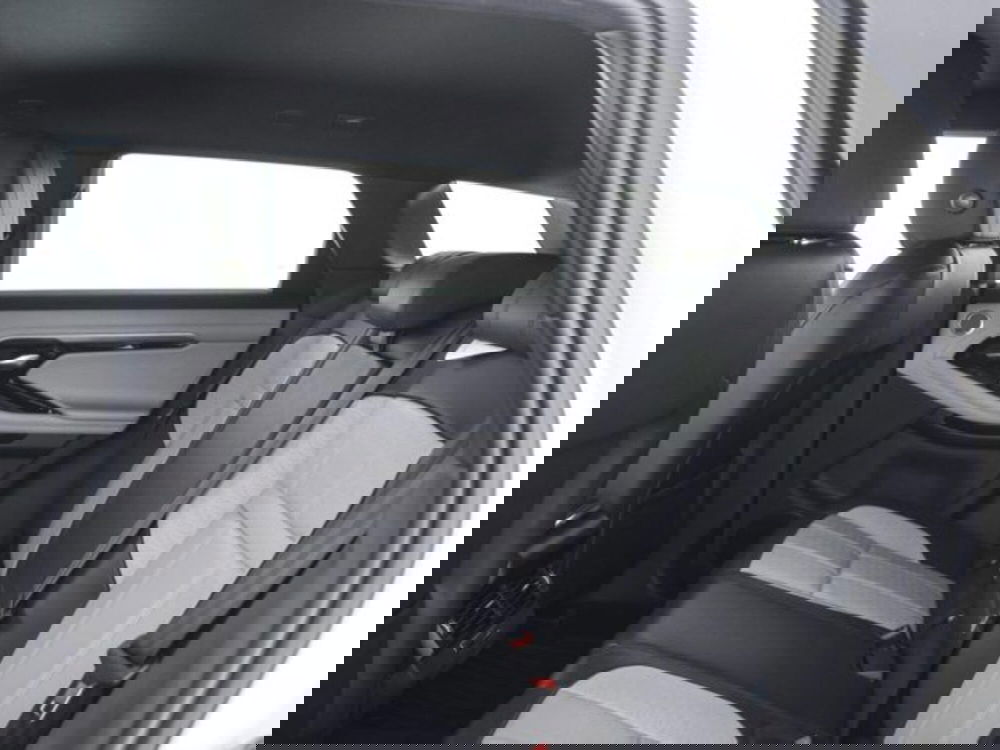 Land Rover Range Rover Evoque usata a Perugia (15)