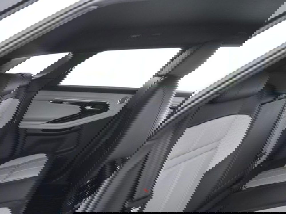 Land Rover Range Rover Evoque usata a Perugia (5)