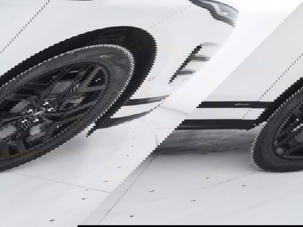 Land Rover Range Rover Evoque usata a Perugia (9)