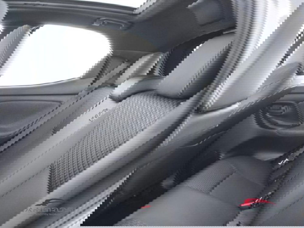 Toyota Yaris Cross usata a Perugia (10)