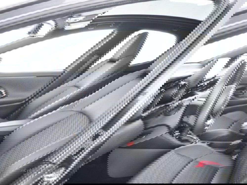 Toyota Yaris Cross usata a Perugia (9)