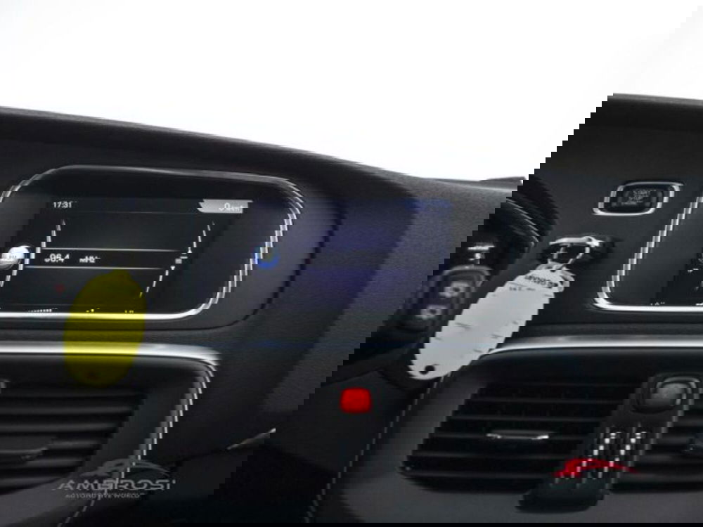 Volvo V40 usata a Perugia (14)