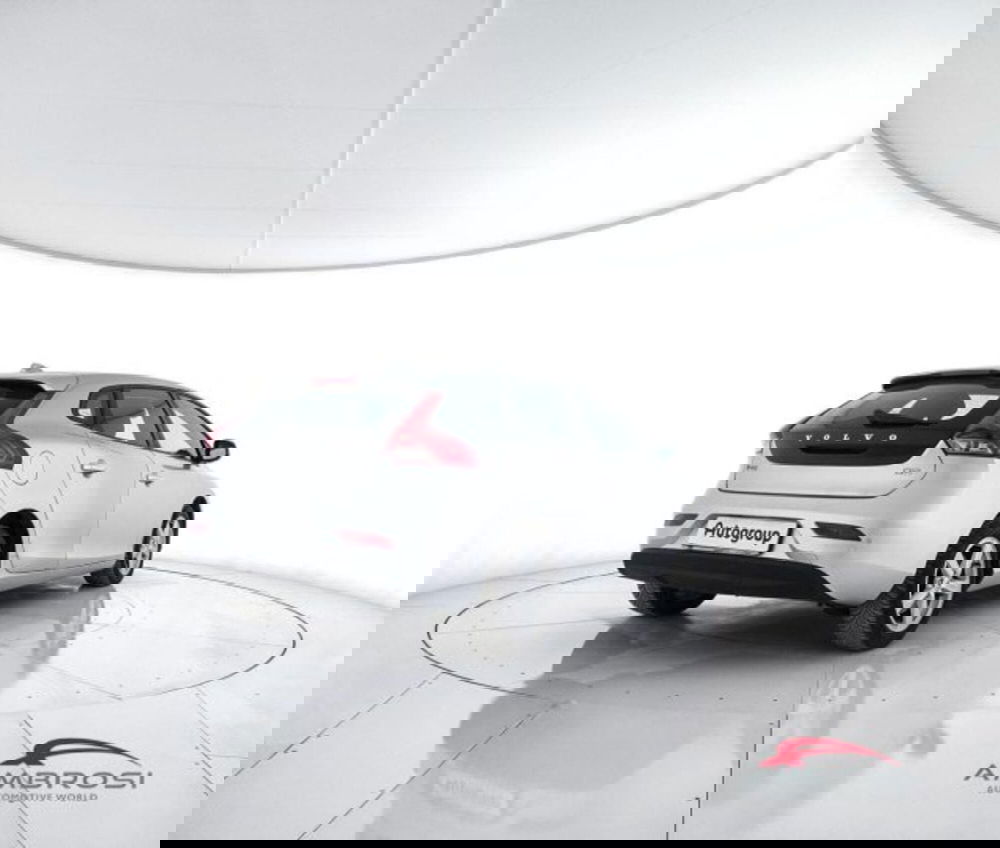 Volvo V40 usata a Perugia (3)