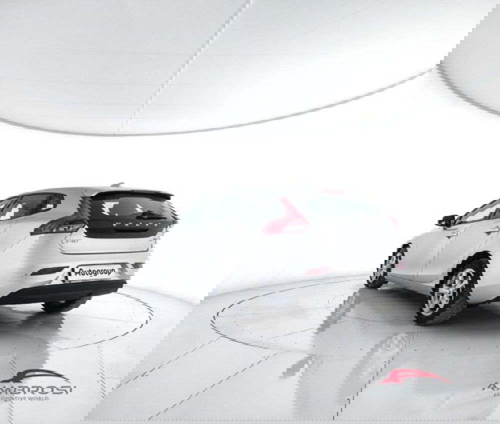 Volvo V40 usata a Perugia (4)