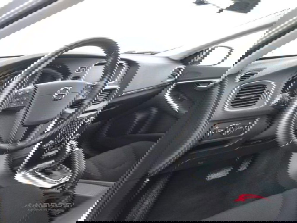 Volvo V40 usata a Perugia (8)