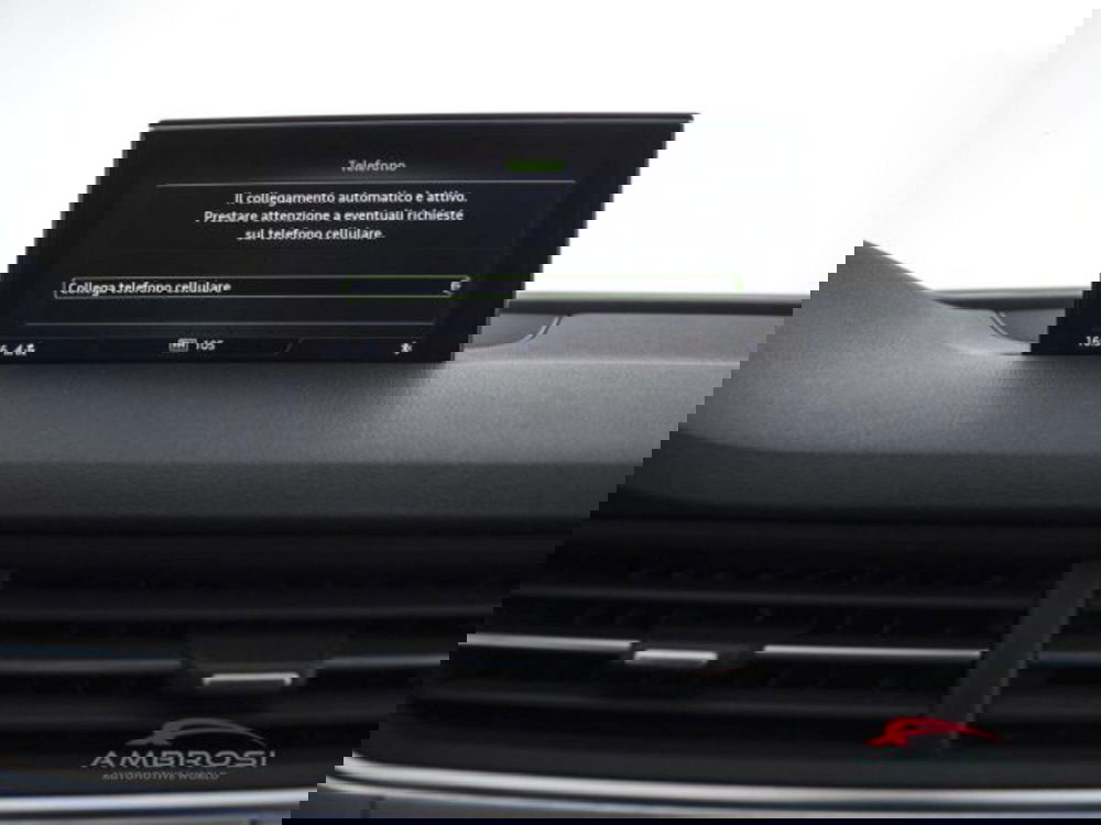 Audi Q7 usata a Perugia (14)